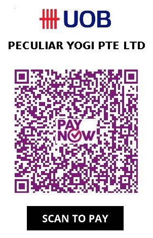 peculiar yogi paynow qr code